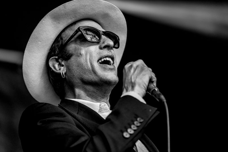 Antwerp Gipsy Ska Orchestra