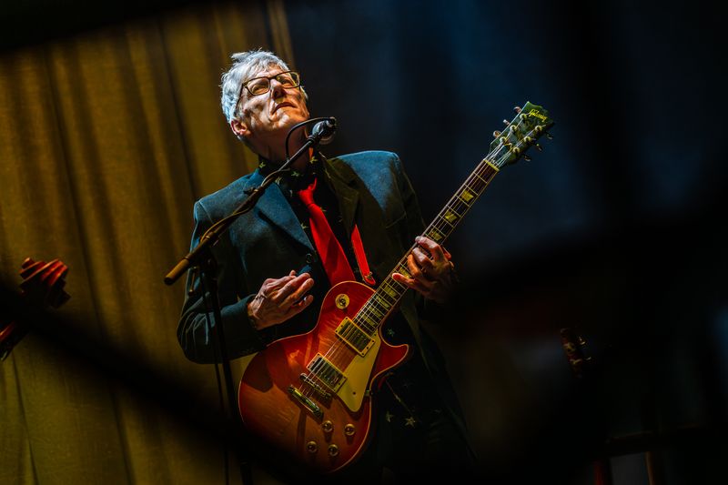 Clean Pete - Kerstshow