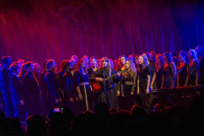 Clean Pete - Kerstshow