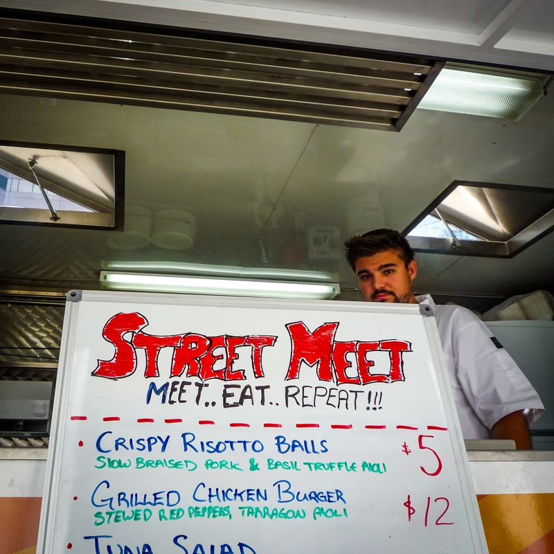Street Meet
