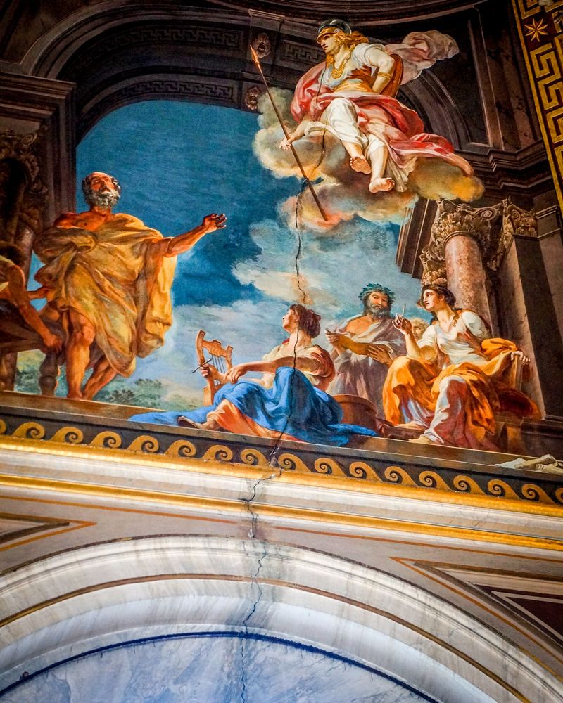 Vatican Museum