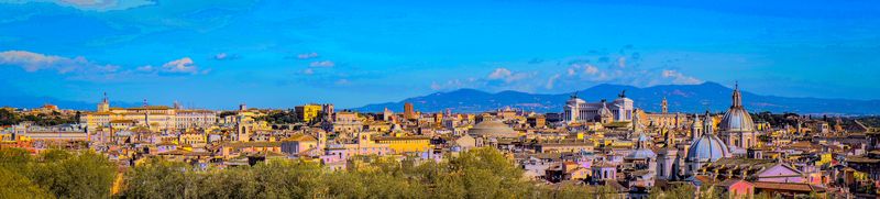 Roma