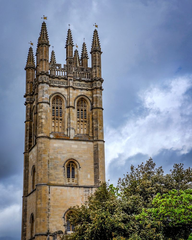 Oxford