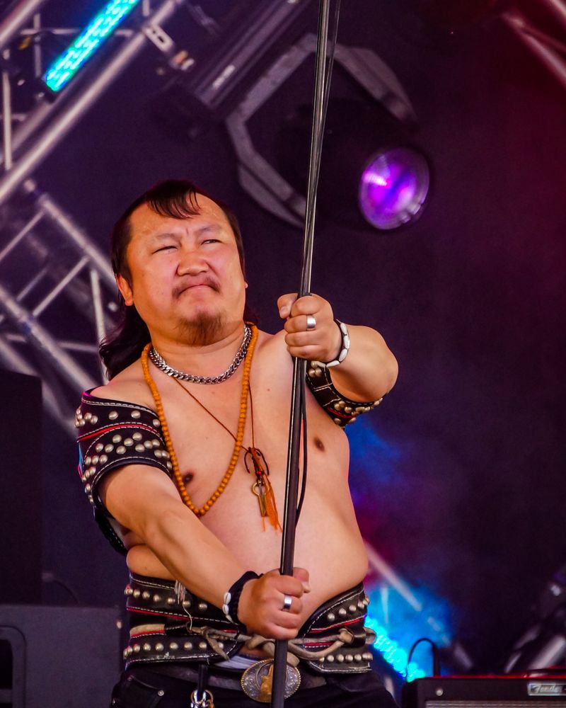 Hanggai