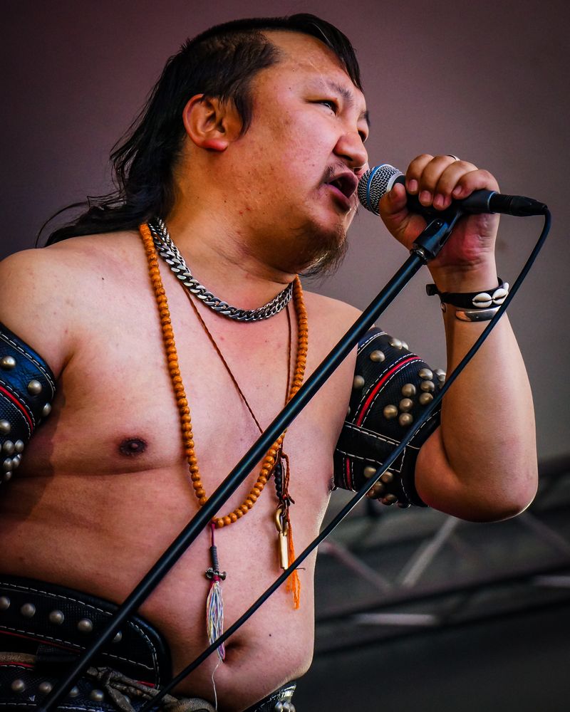 Hanggai