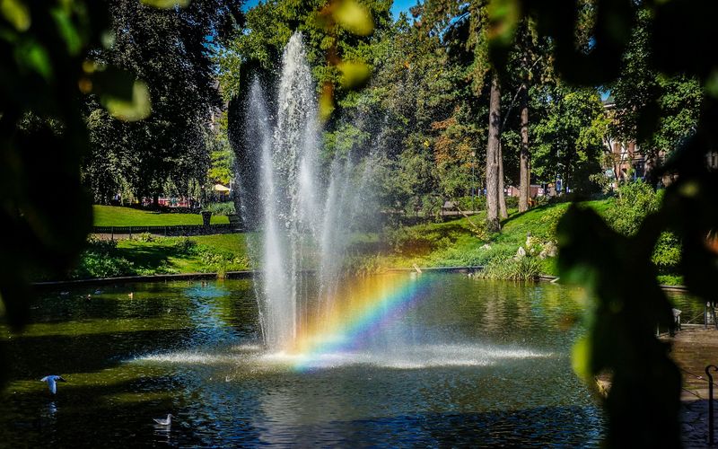 Kronenburgpark