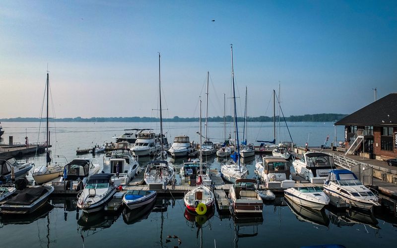 Harbor