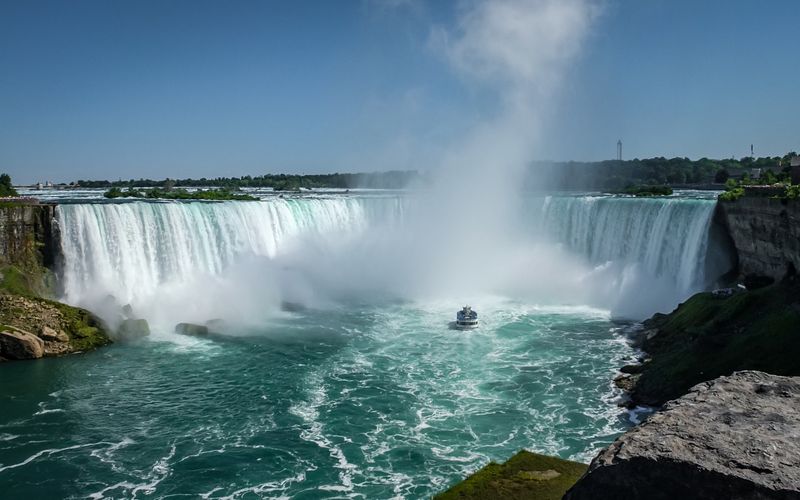 Niagara Falls