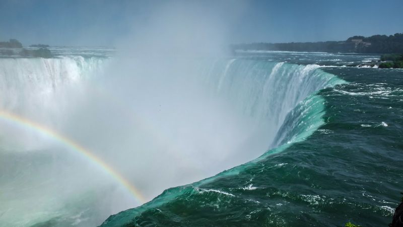 Niagara Falls