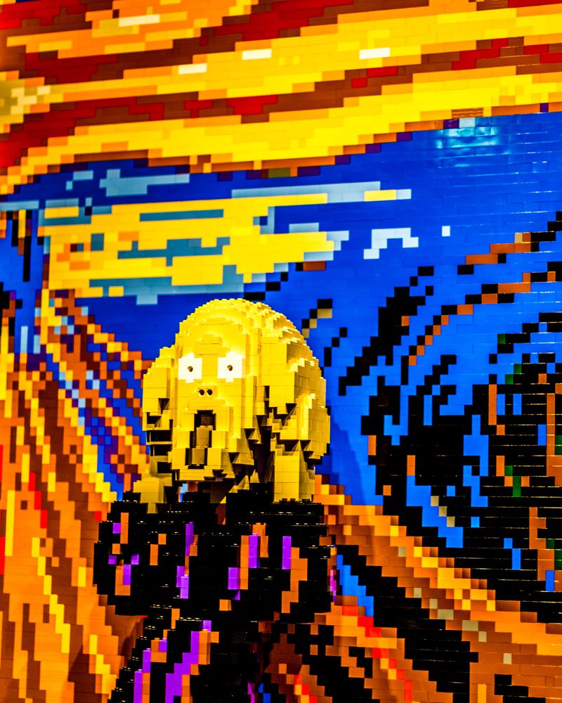 The Scream