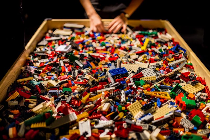 Building Blocks