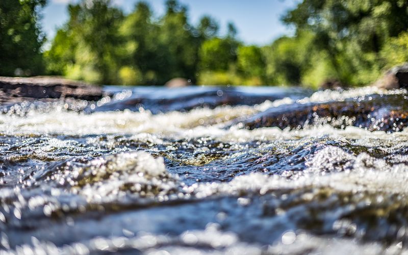 River
