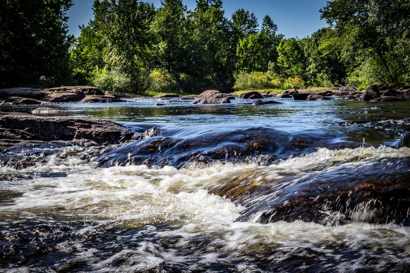 River