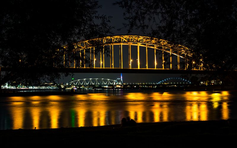 Waalbrug