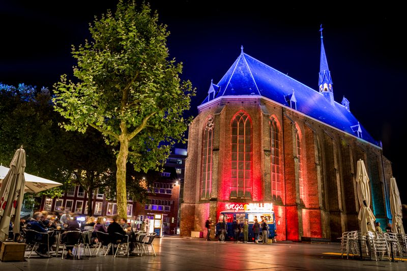 Mariënburgkapel