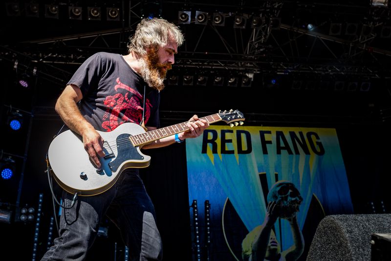 Red Fang