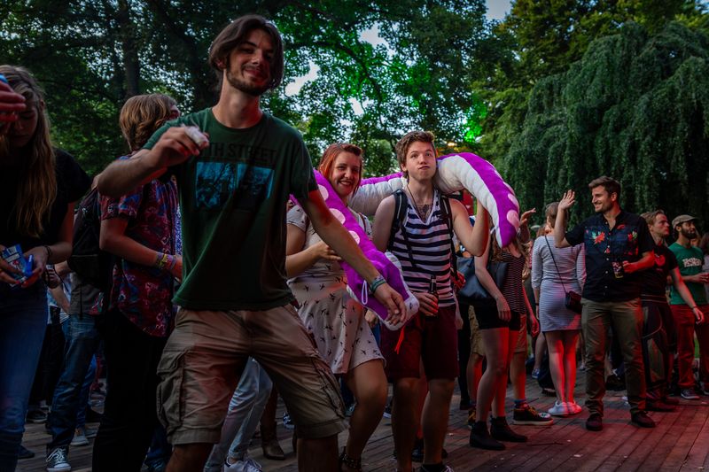 Valkhoffestival
