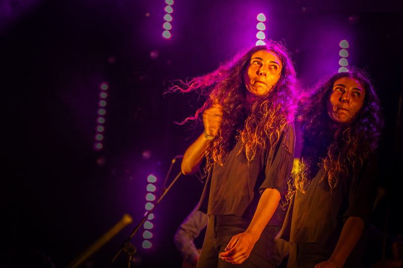 Intergalactic Lovers