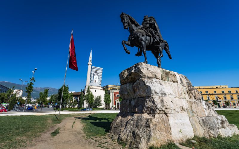 Tirana
