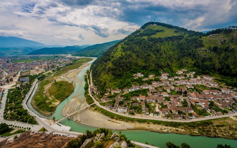 Berat