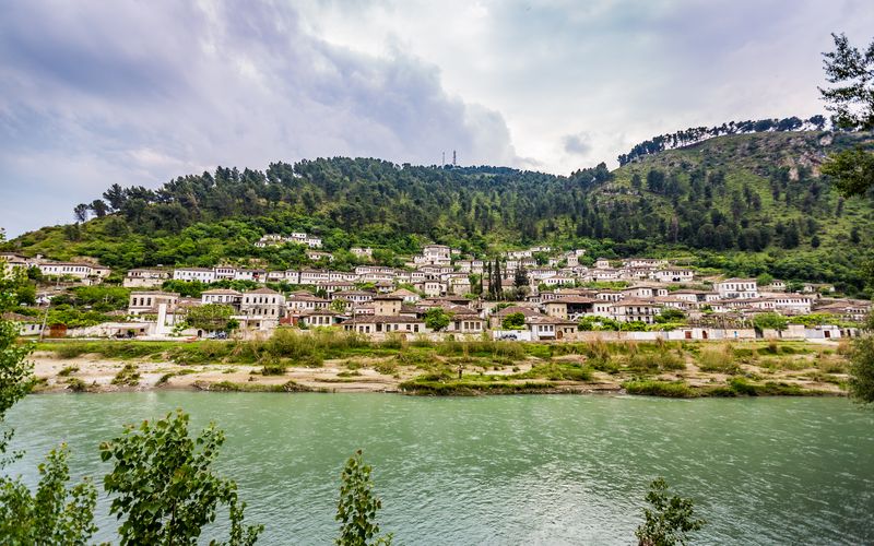 Berat