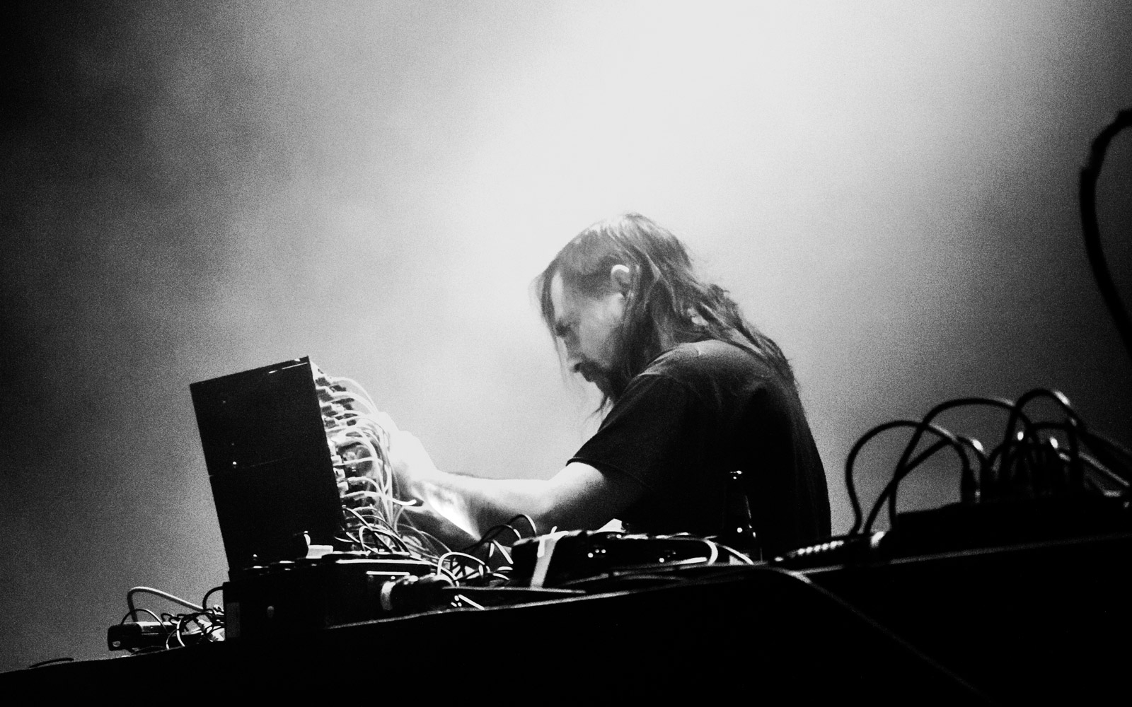Russell Haswell