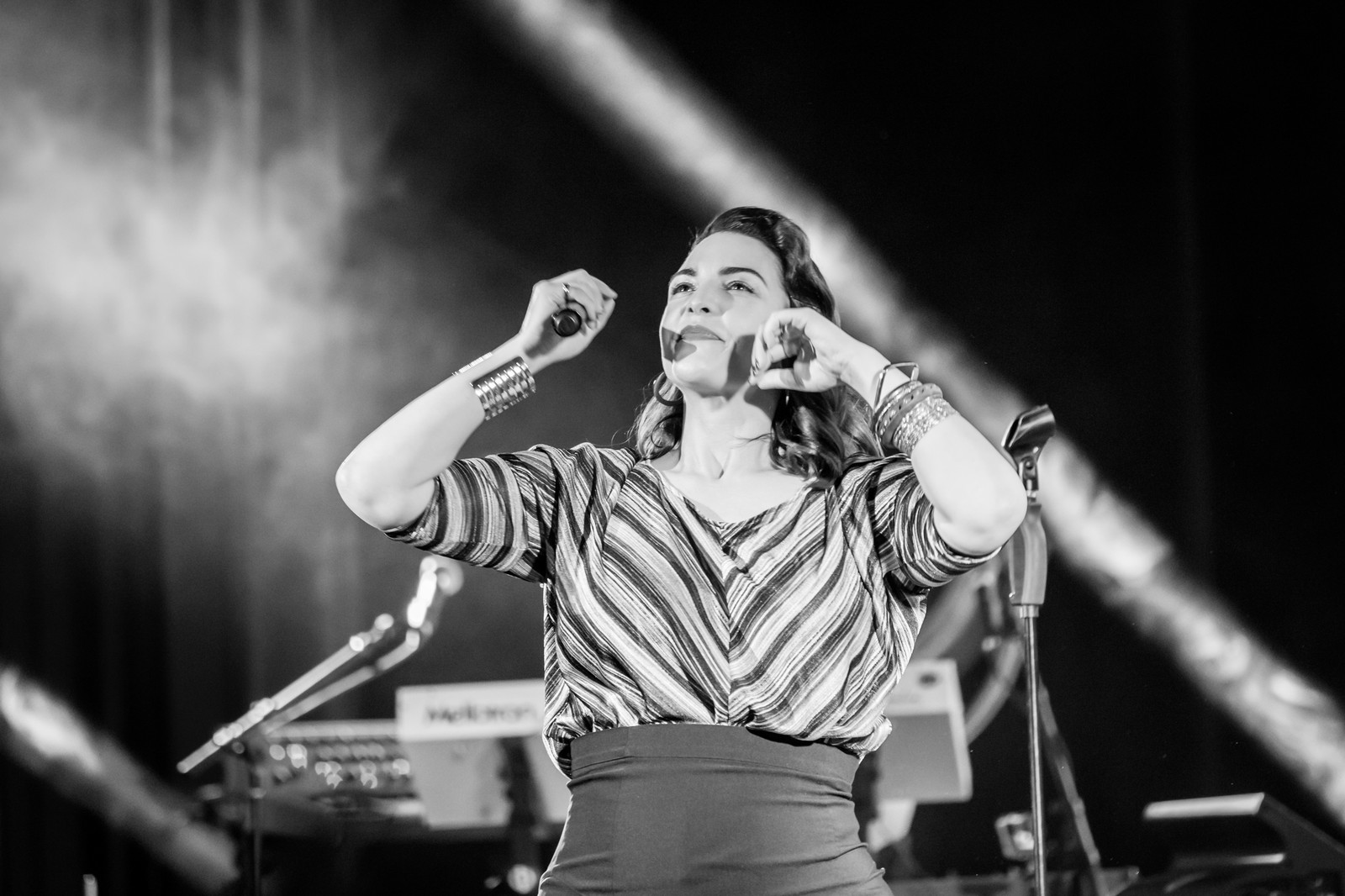 Caro Emerald