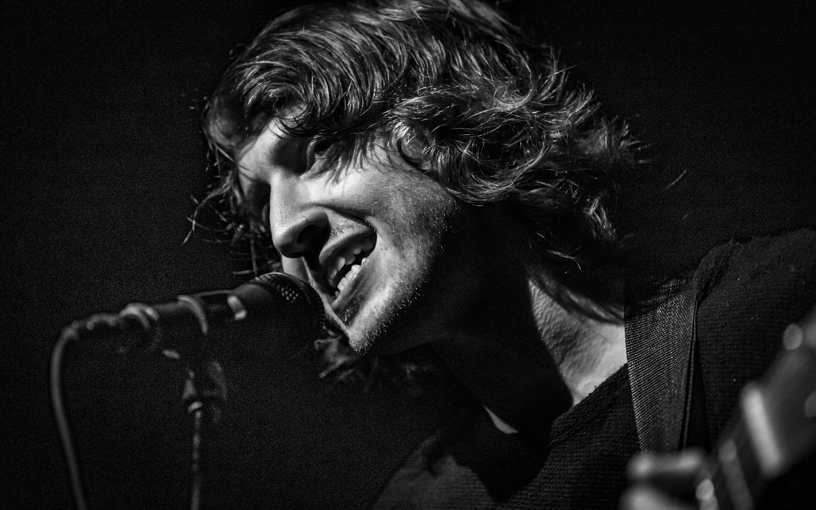 Dean Lewis (7 Layers)