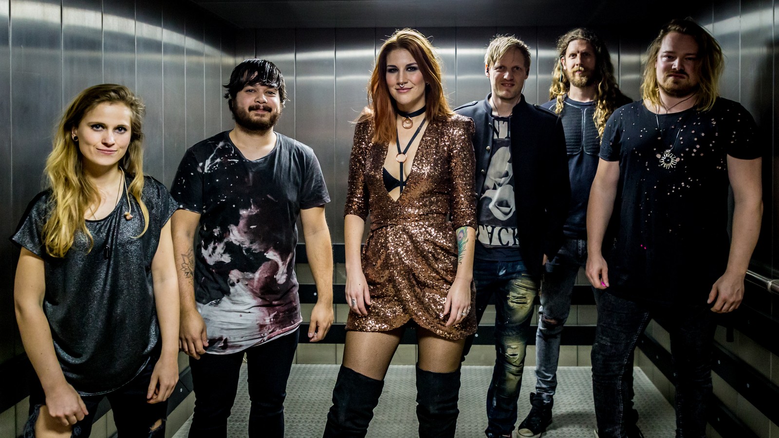 Delain