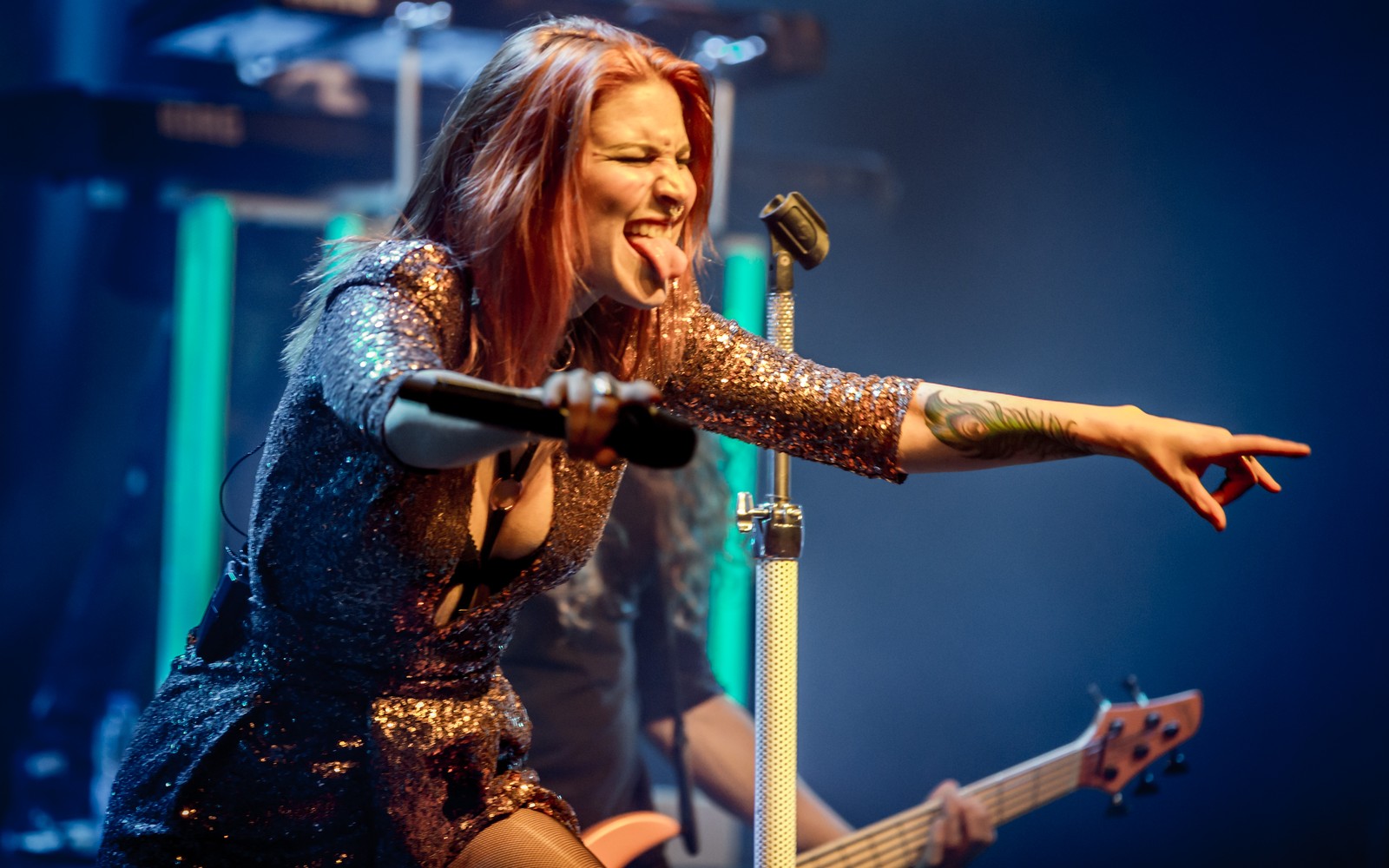 Delain