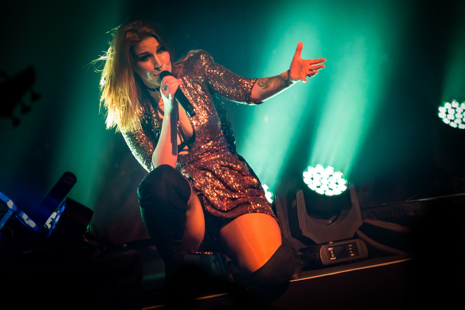 Delain