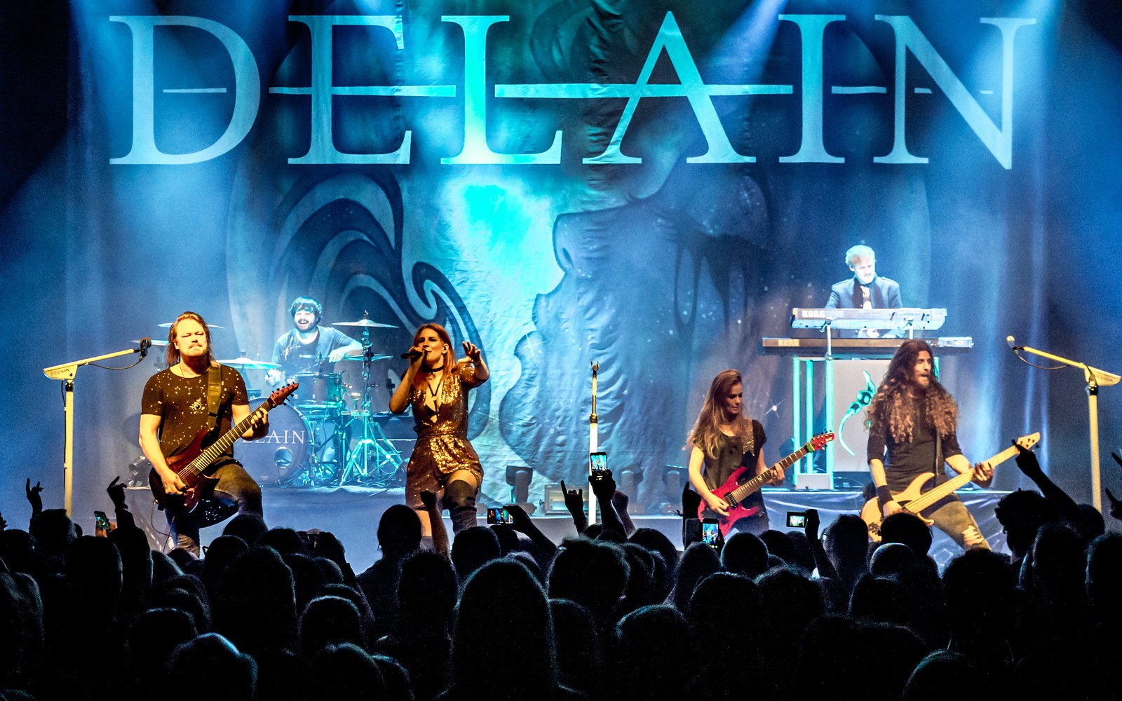 Delain