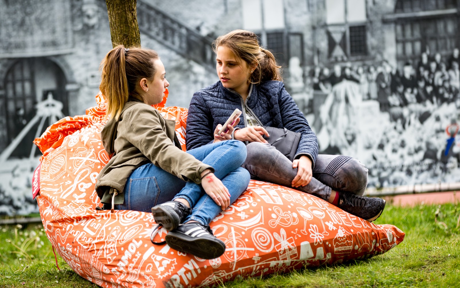 Bevrijdingsfestival