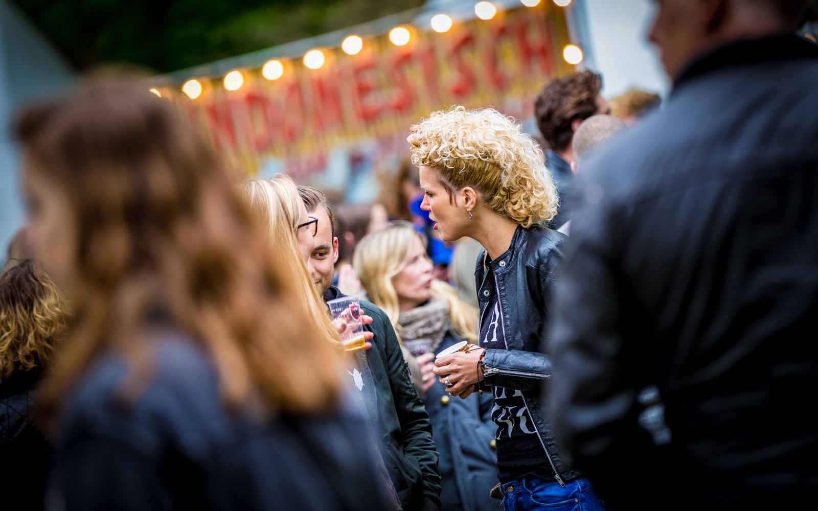 Bevrijdingsfestival