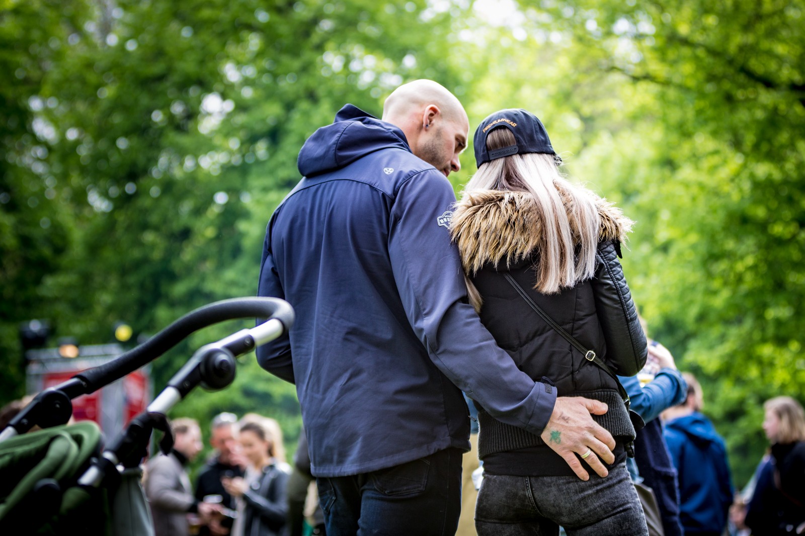 Bevrijdingsfestival