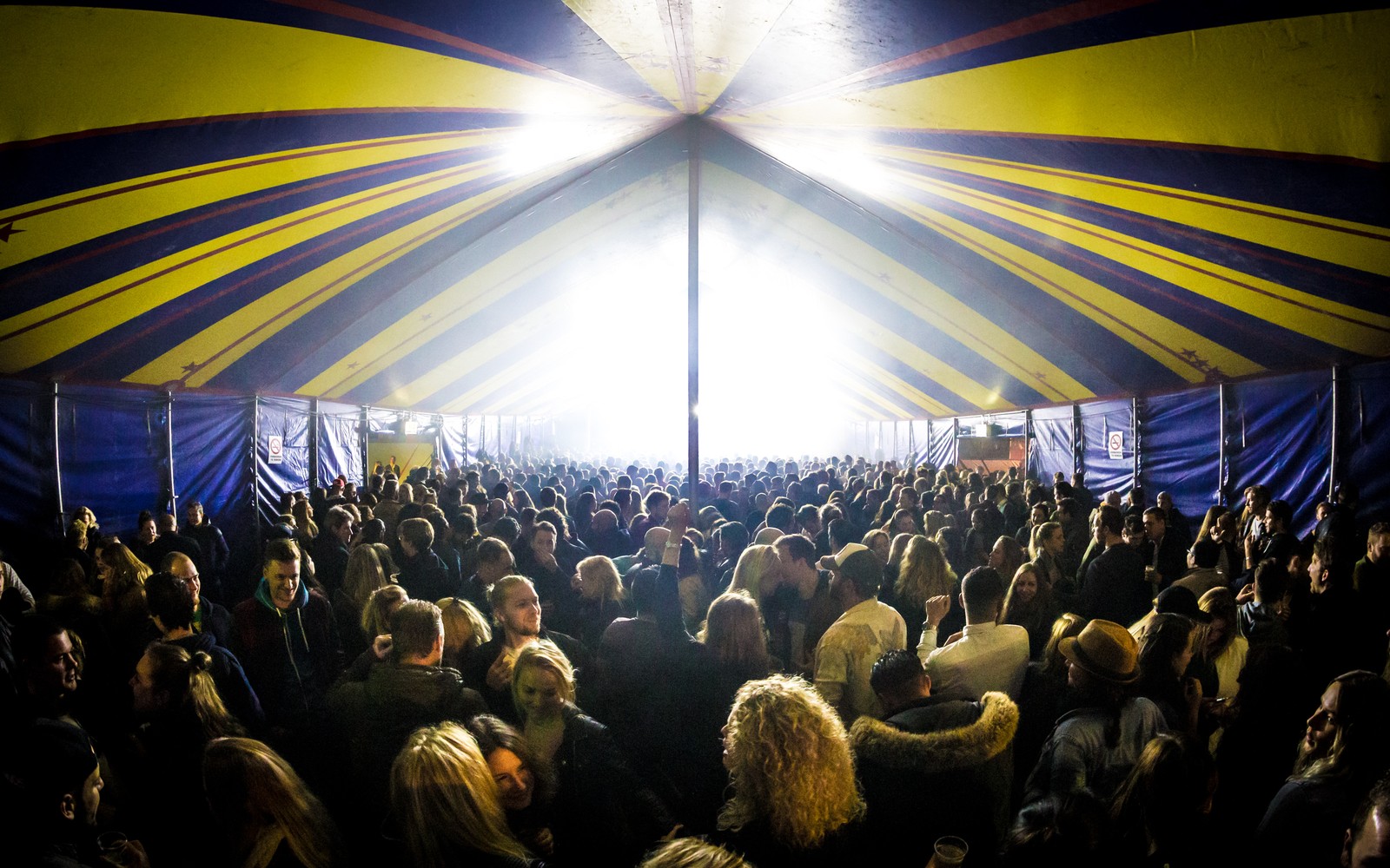 Bevrijdingsfestival