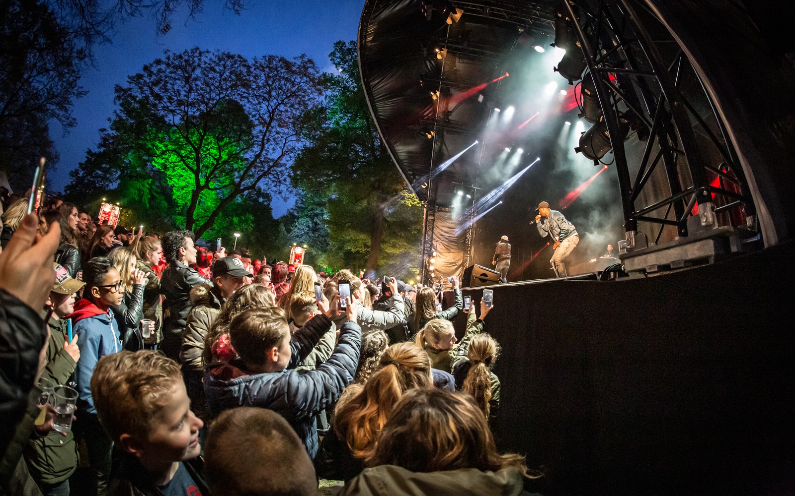 Bevrijdingsfestival