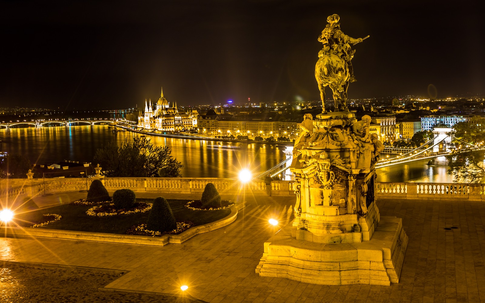 Budapest