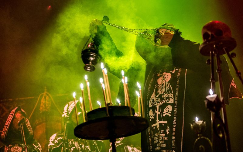 Batushka