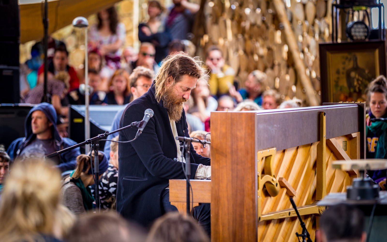 Joep Beving