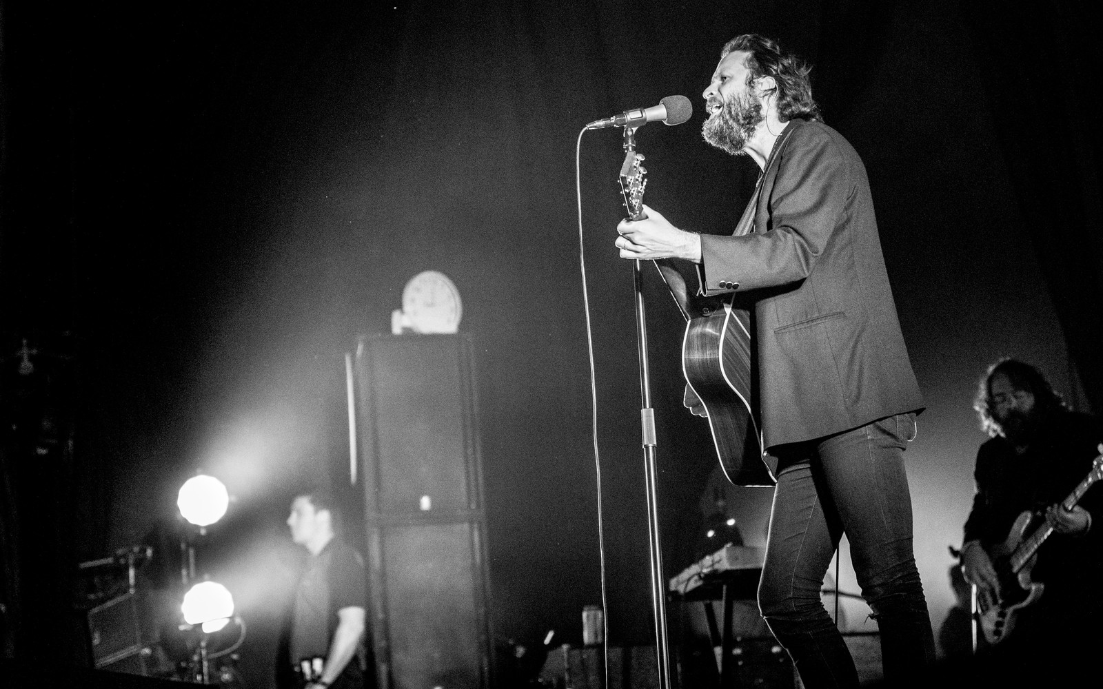 Father John Misty