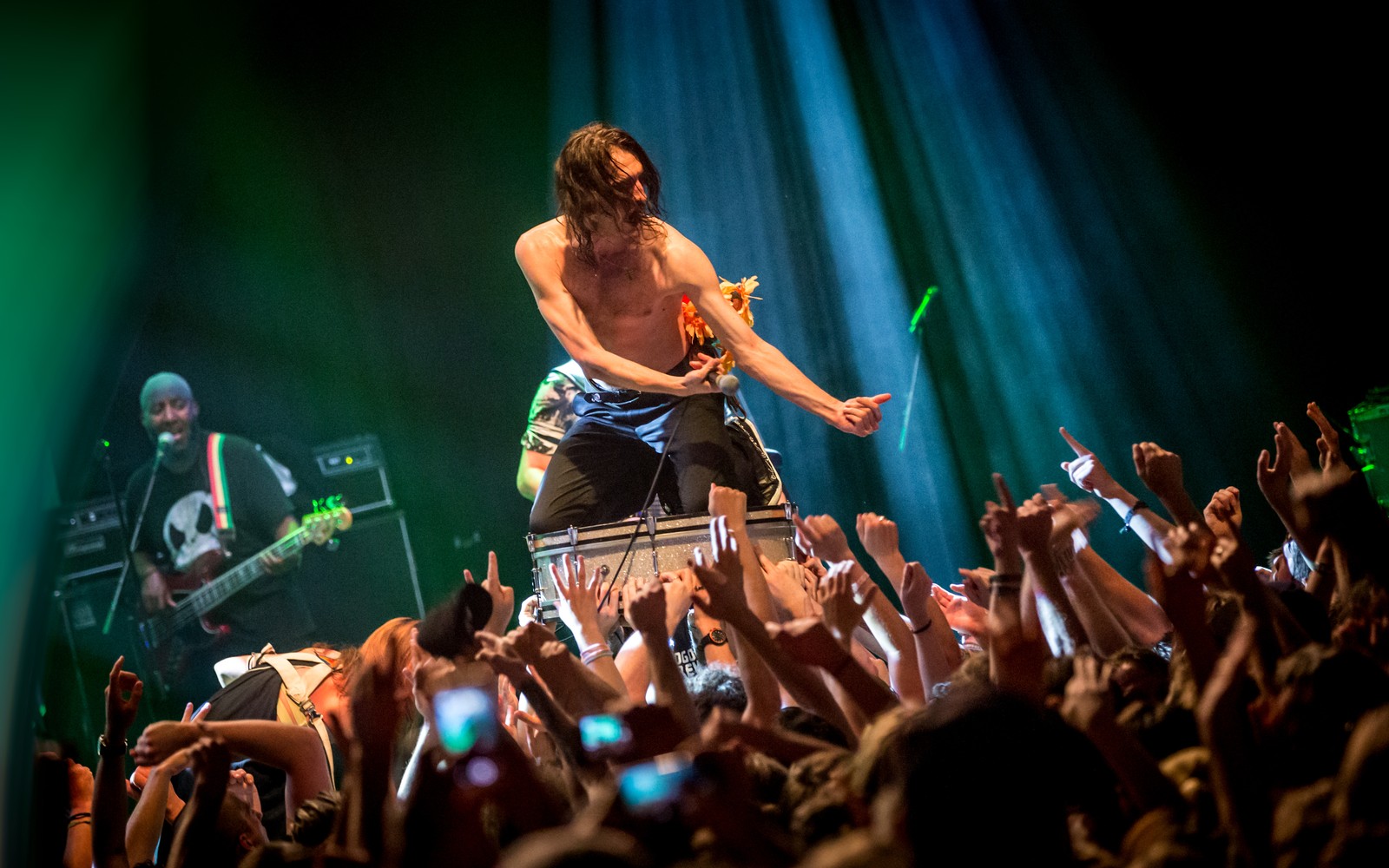 Gogol Bordello