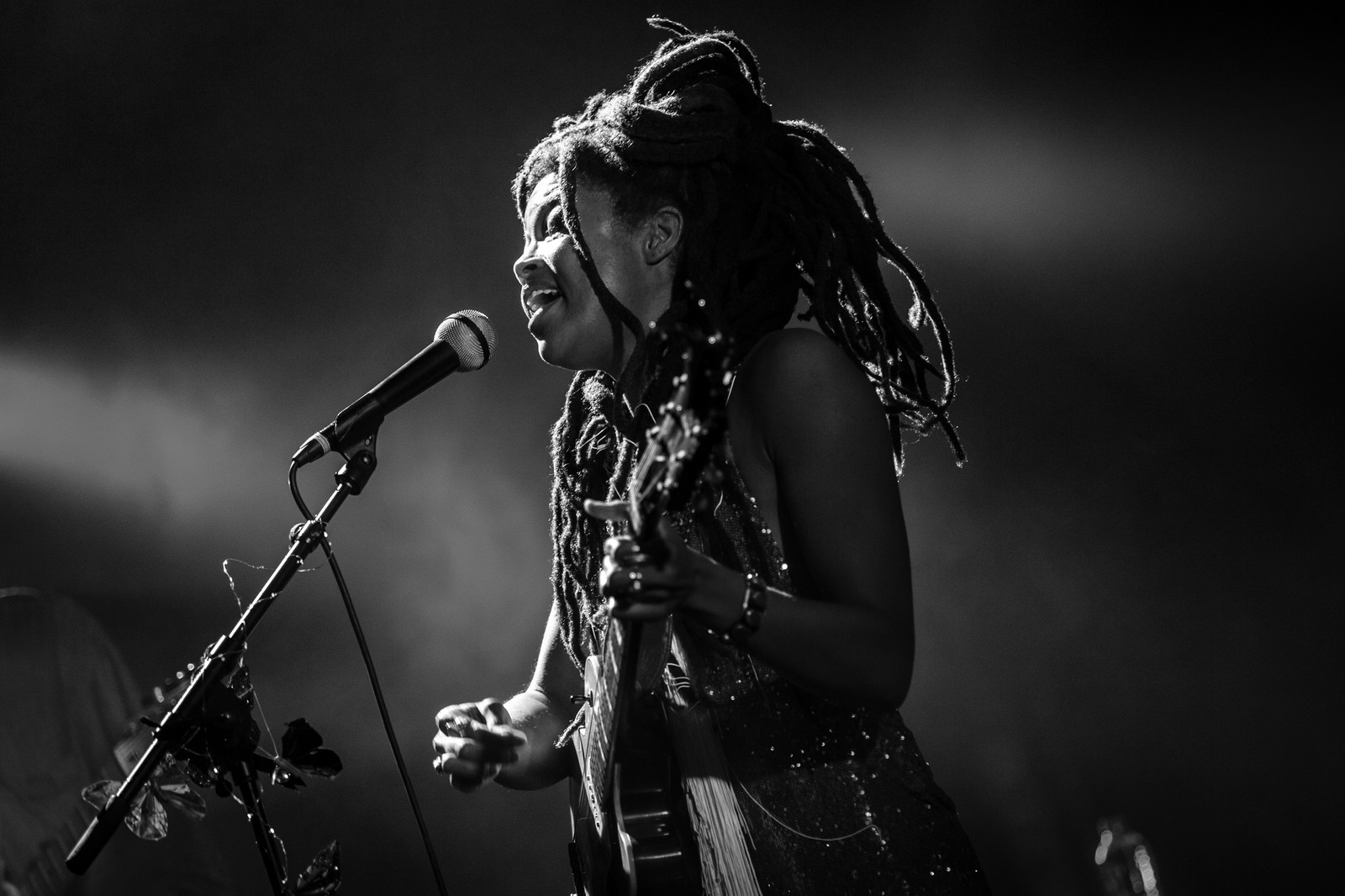 Valerie June