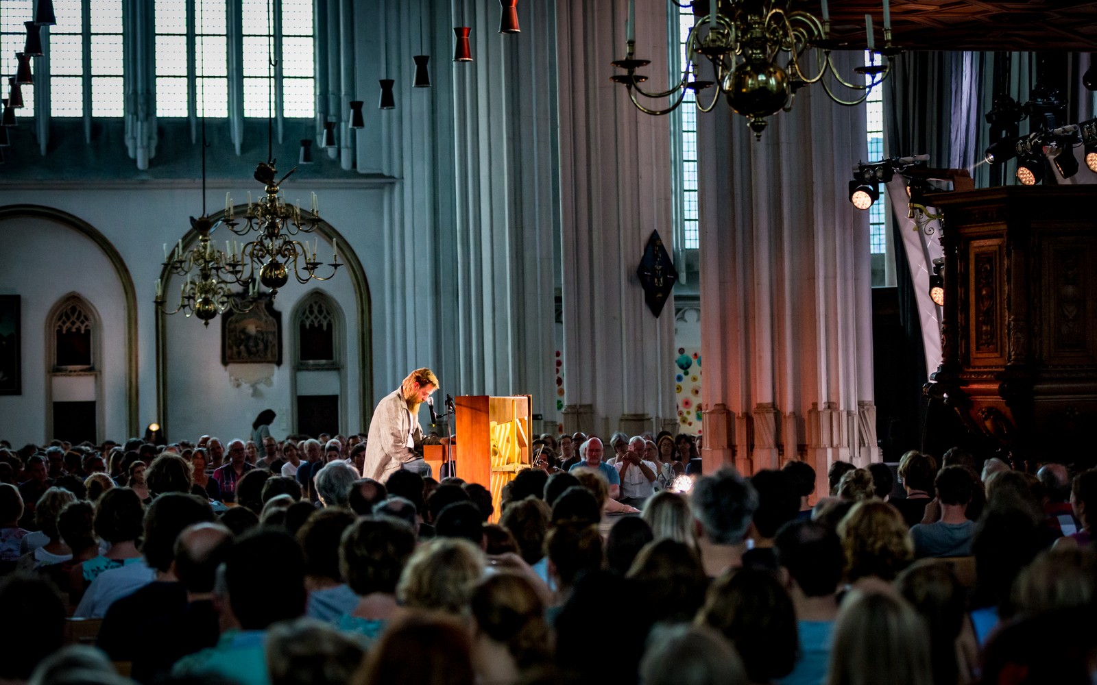 Joep Beving