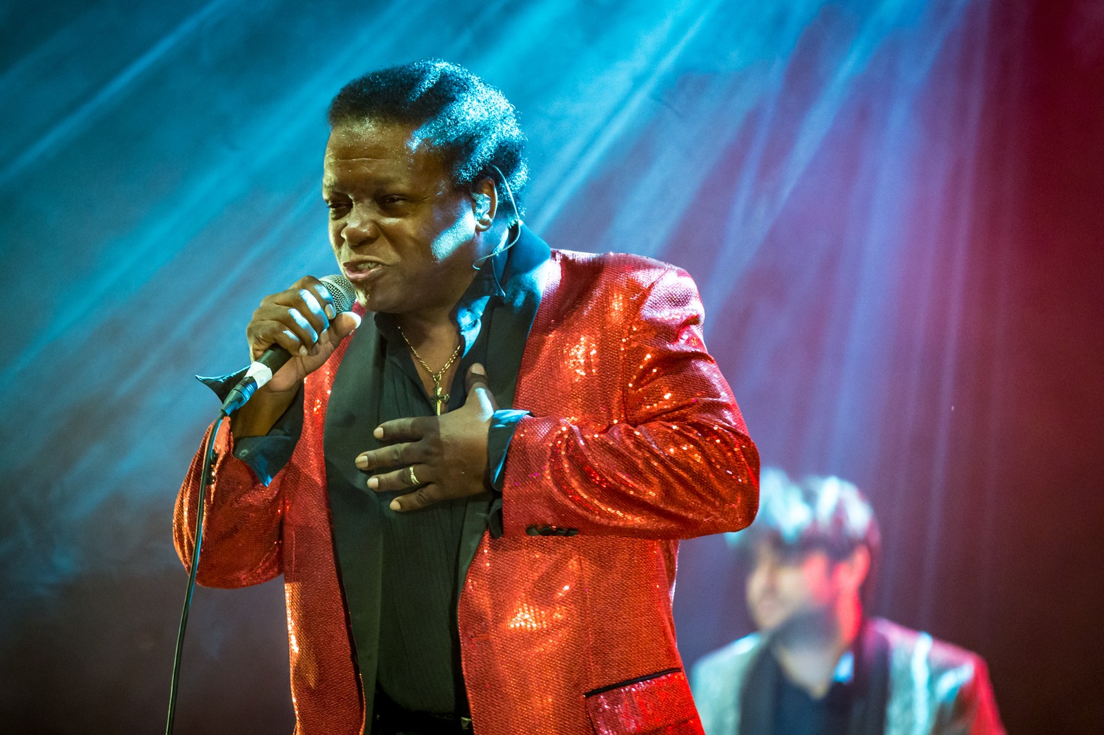 Lee Fields & The Expressions