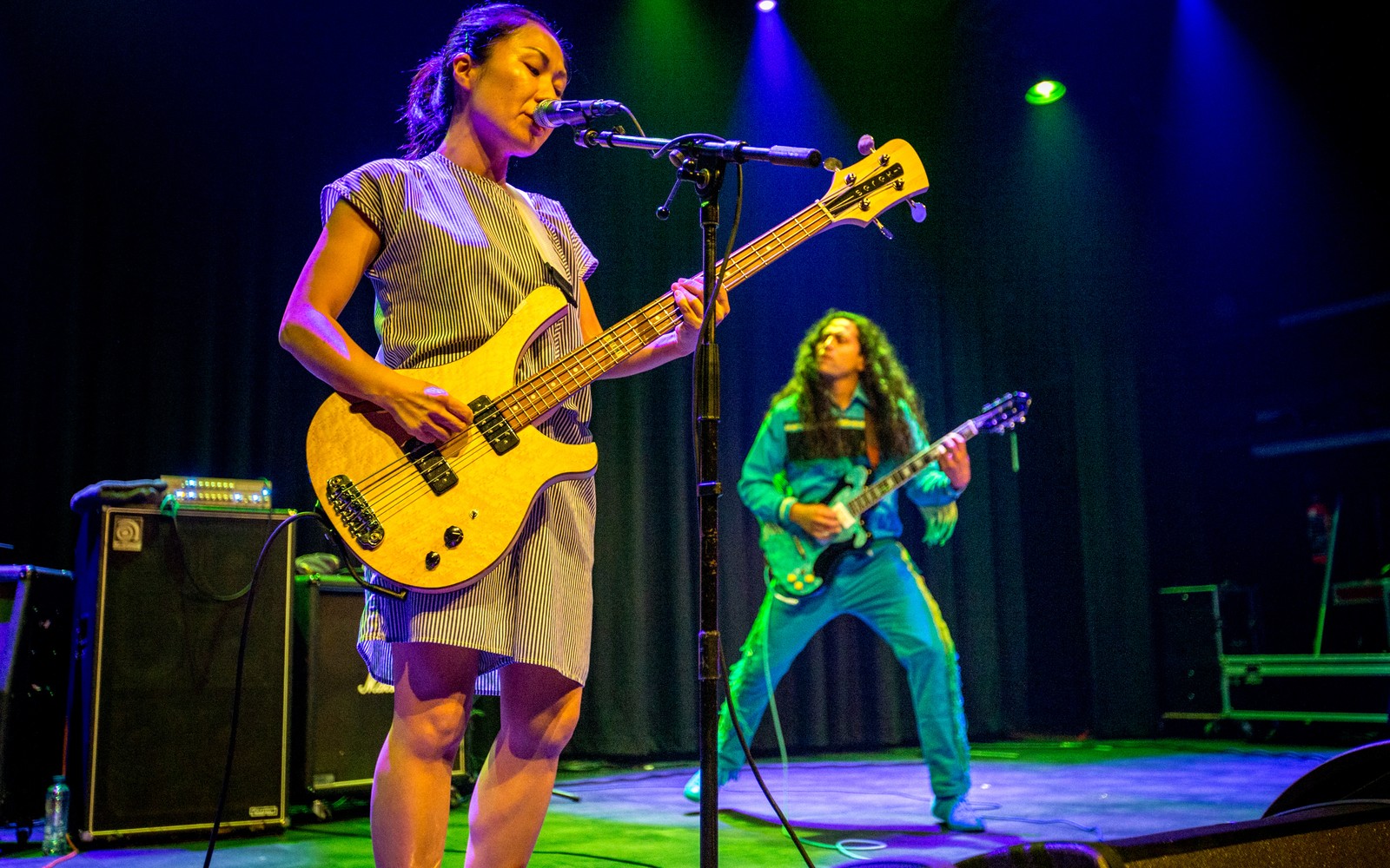 Deerhoof