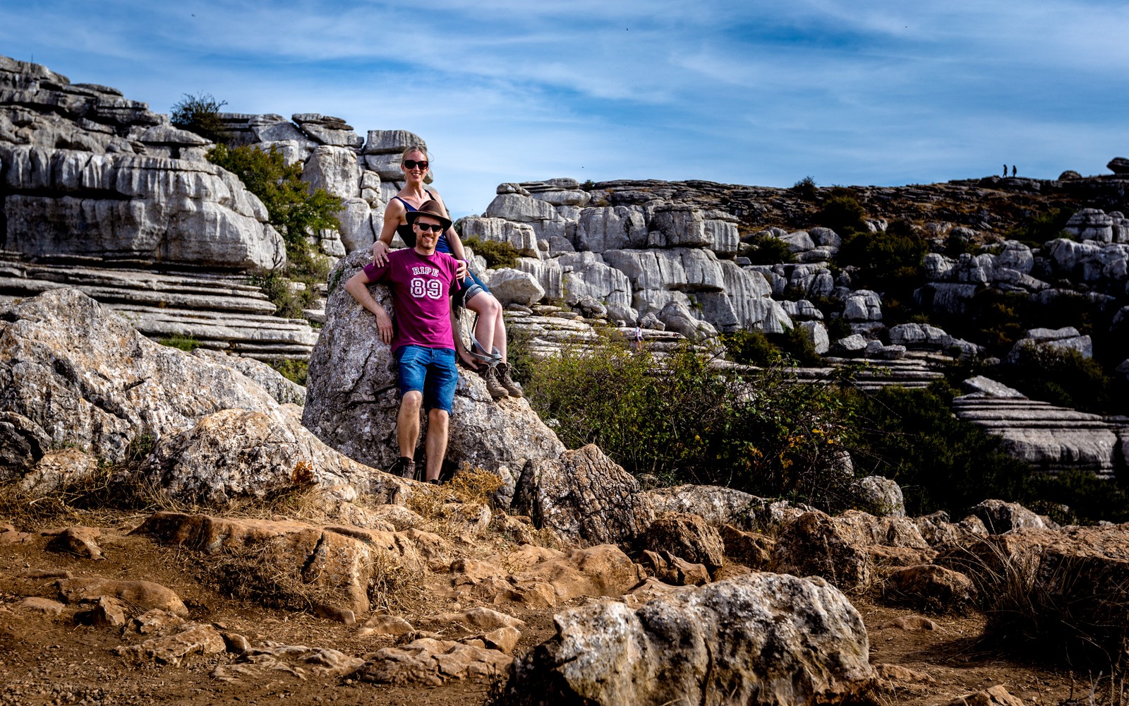 El Torcal