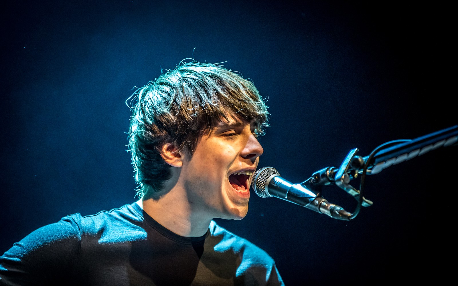 Jake Bugg