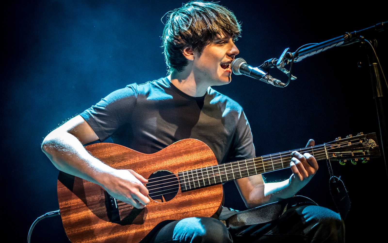 Jake Bugg