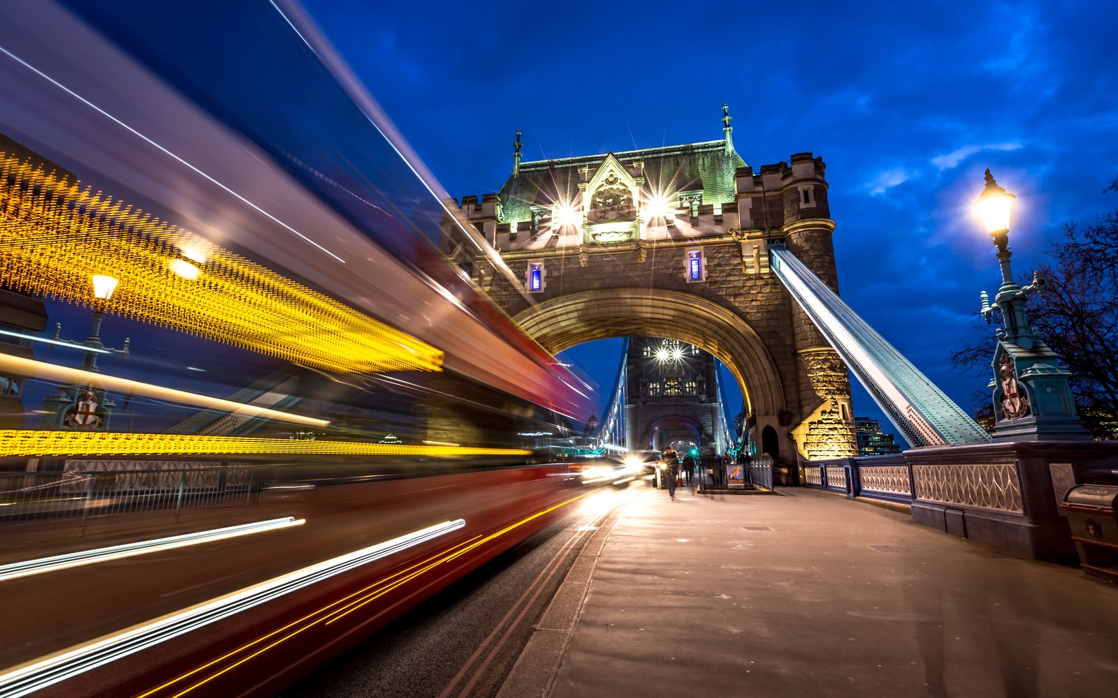 Tower Bridge